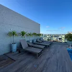Ap Liv Residence Ponta Verde - Castelo B Temporada