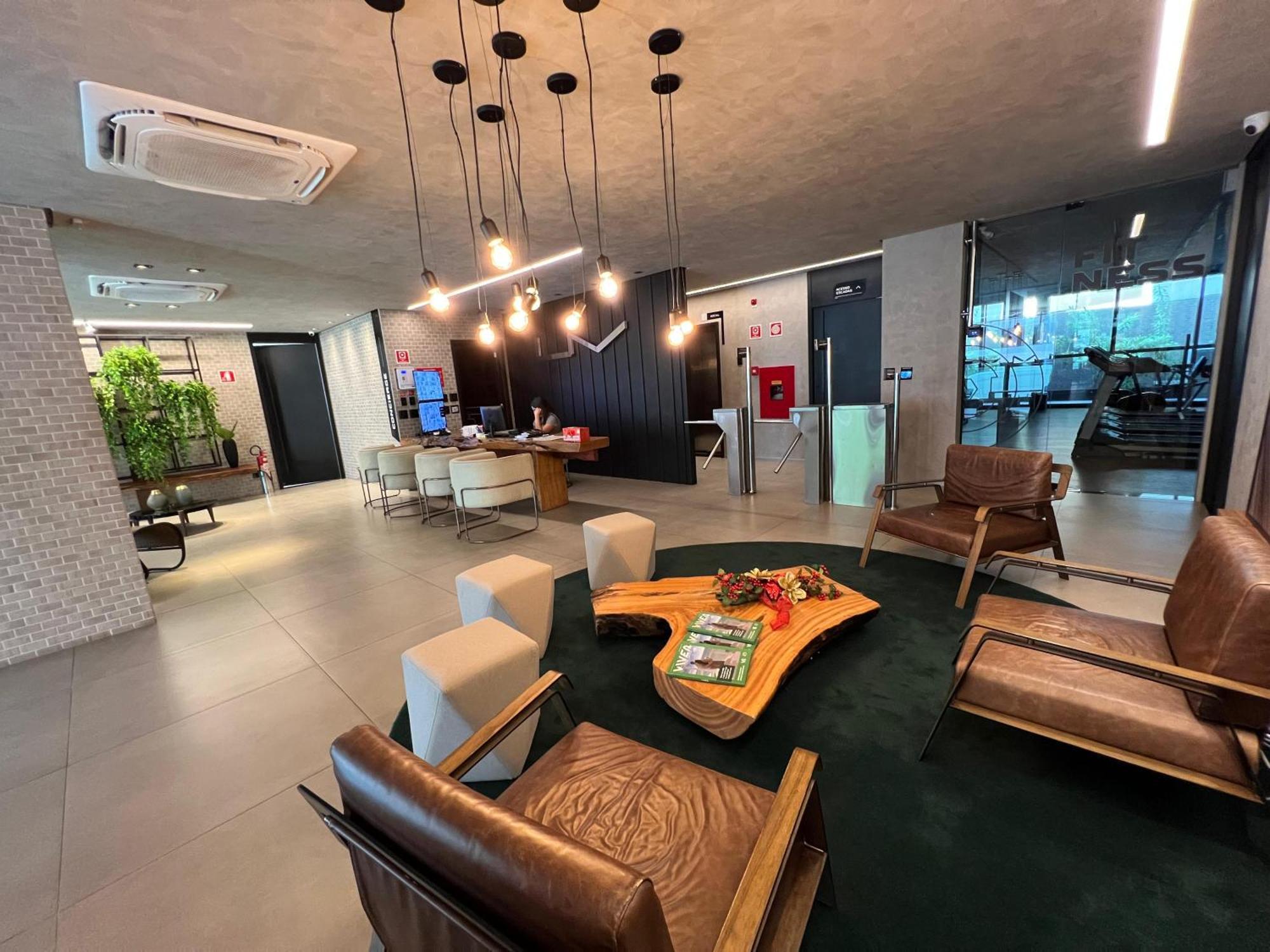 Apartamento Ap Liv Ponta - Castelo B Temporada Maceió