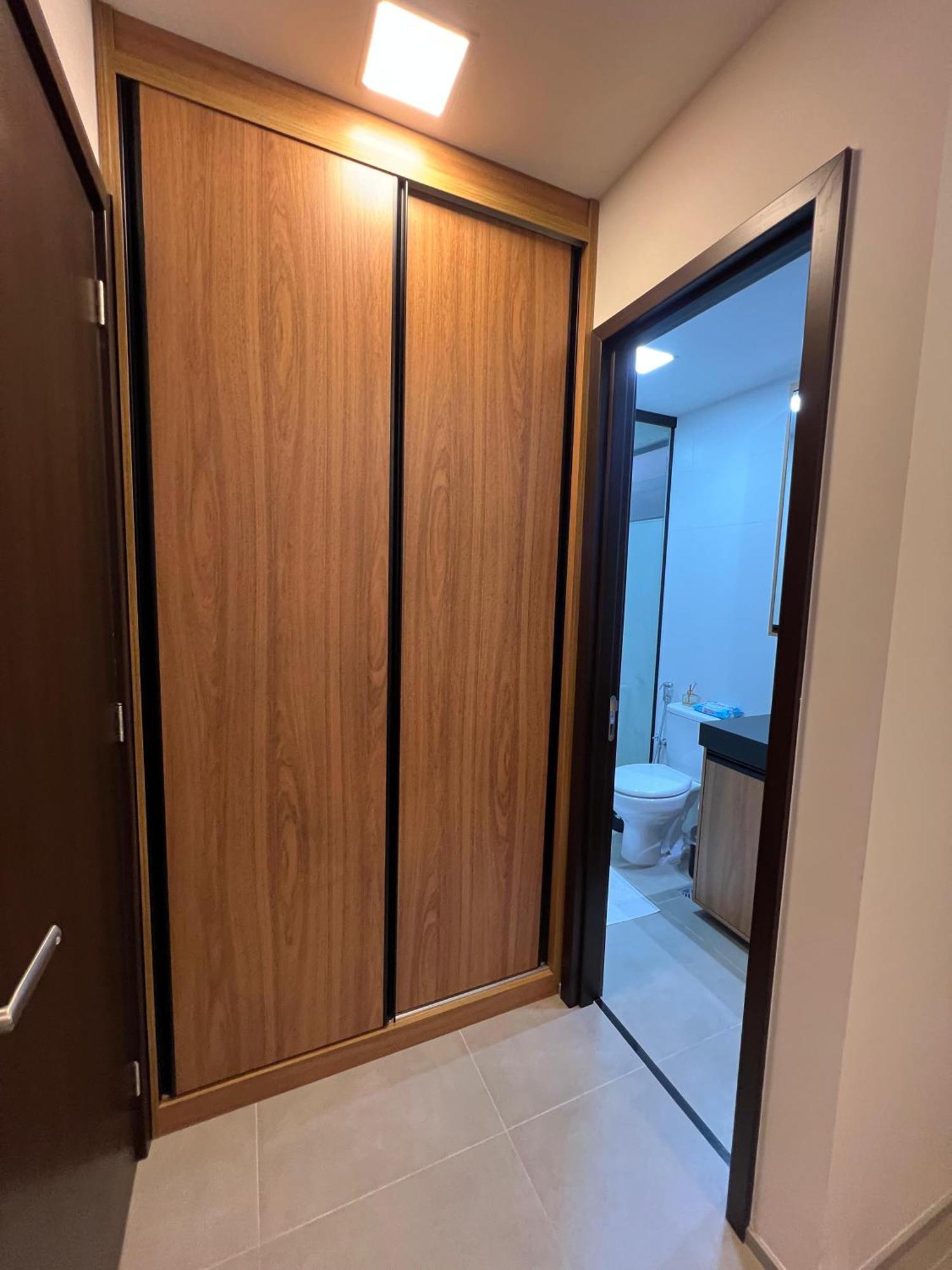Ap Liv Ponta - Castelo B Temporada Apartamento Maceió